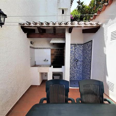 Villa Felix Monte Pego エクステリア 写真
